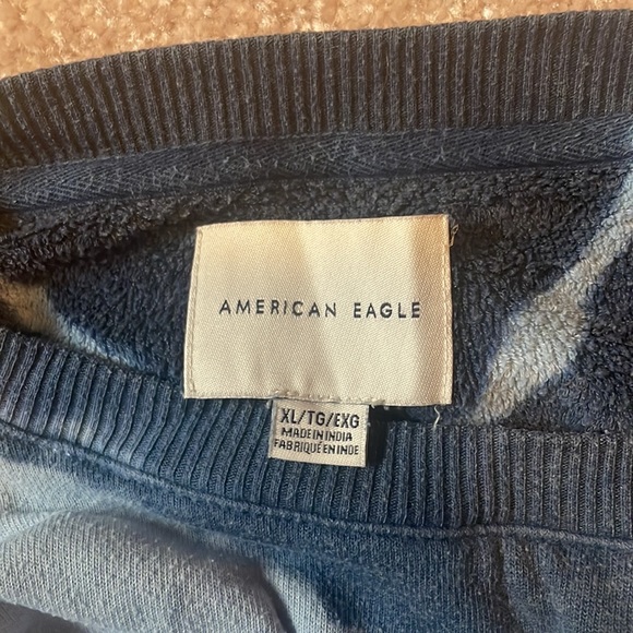 American Eagle sweatshirt XL - Picture 3 of 3